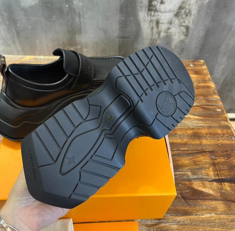 Ozarra Luxury - LOV Women Shoes - 535