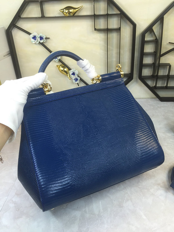 Ozarra - DG Bags - 011
