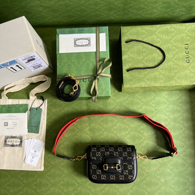 OZ - GCI Bags - 1058