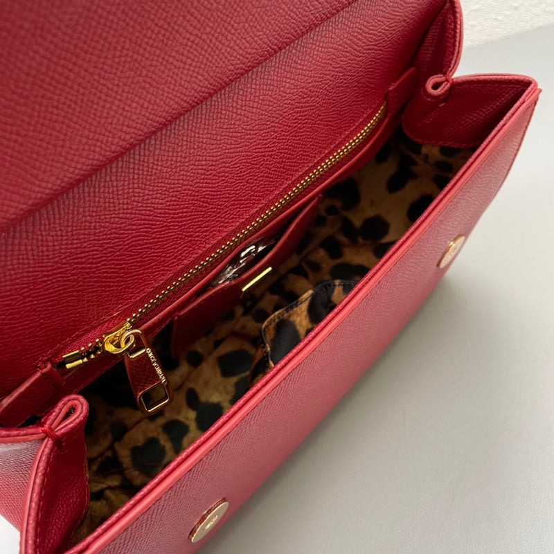 Ozarra - DG Bags - 084