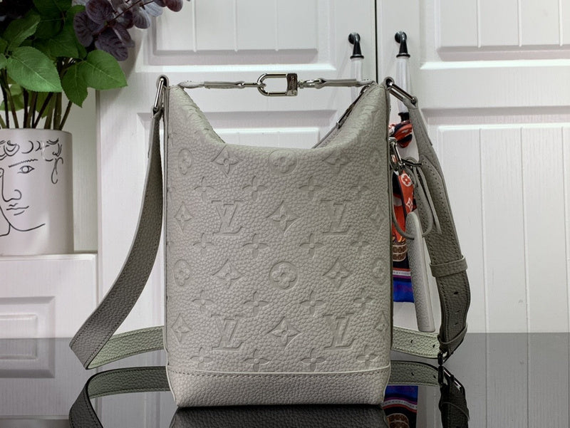 Fashion Lu-Vi bags - 3507