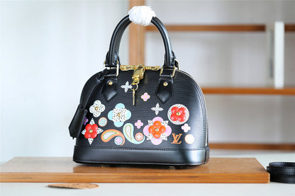Ozarra Fashion Lu-Vi bags - 8256