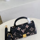 Ozarra Fashion Lu-Vi Bags - 16749