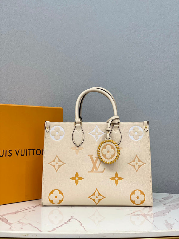 Ozarra Fashion Lu-Vi bags - 17508