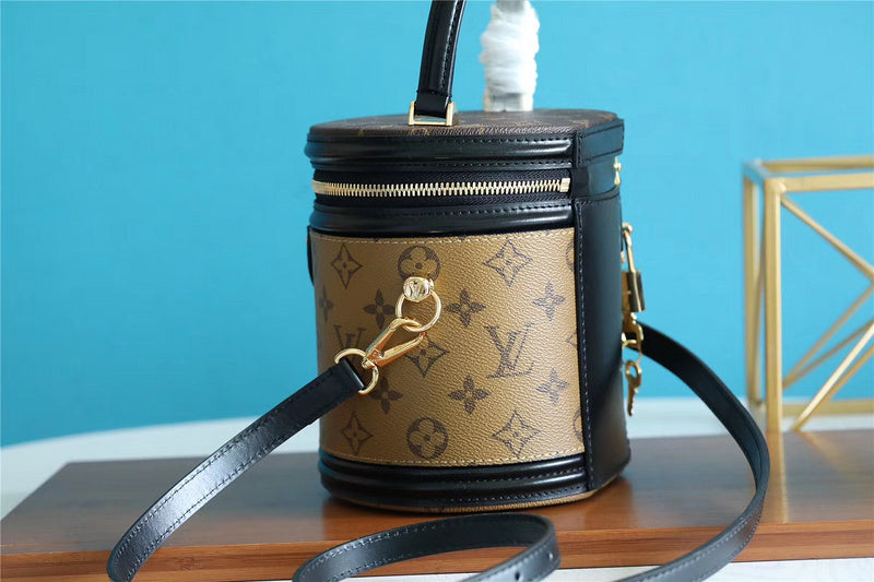 Ozarra Fashion Lu-Vi bags - 8614