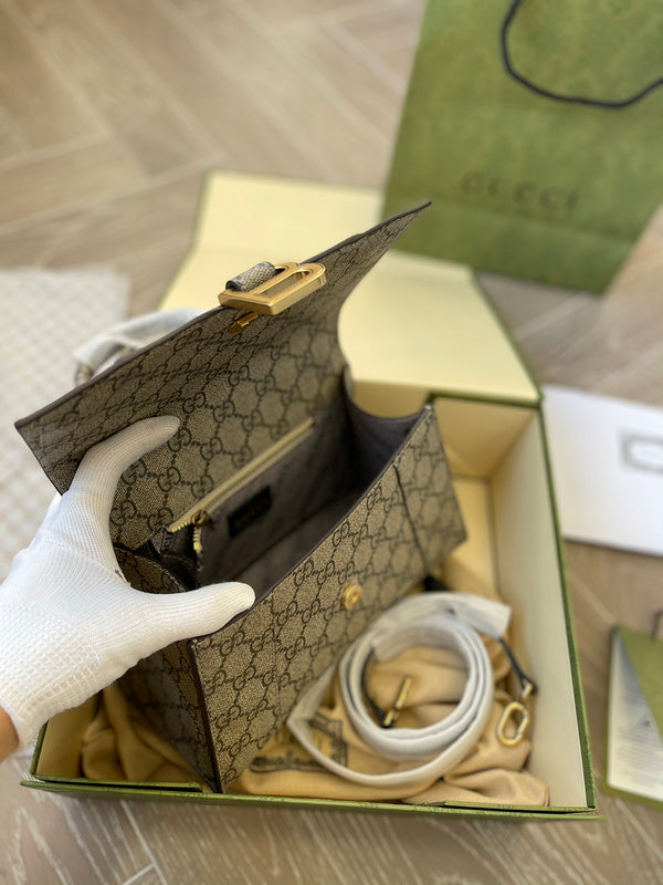 Ozarra Fashion - BGA Bags - 1499