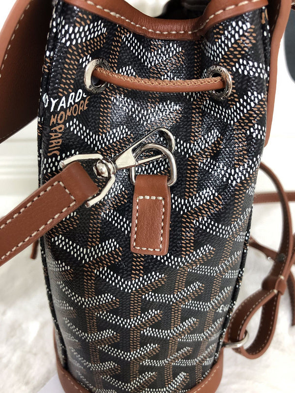Ozarra - GOD Bags - 027