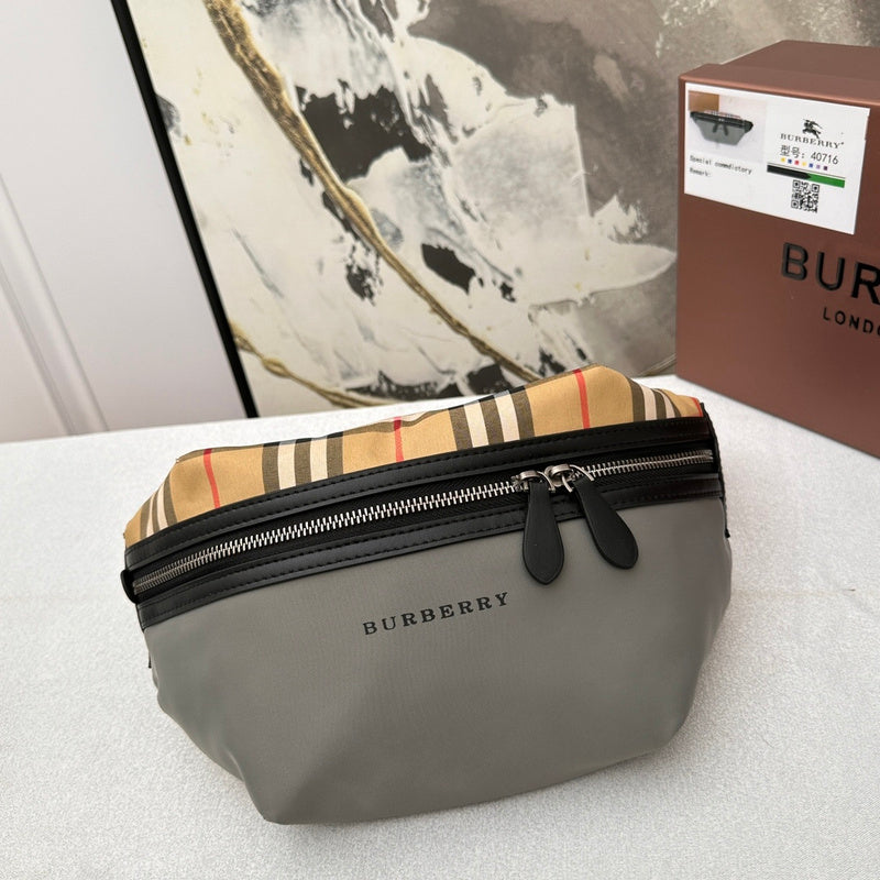 Ozarra - BOR Men Bags - 013