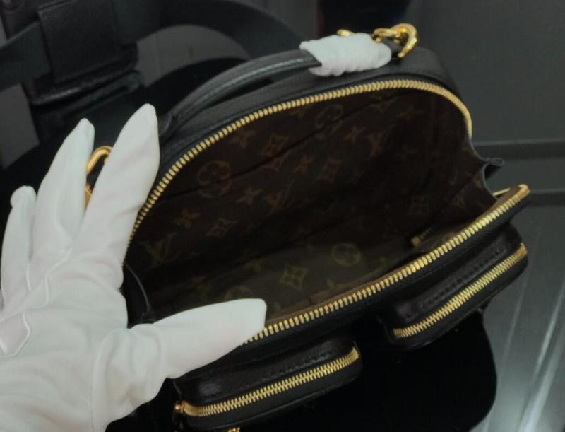 Ozarra Luxury - LOV Bags - 2316