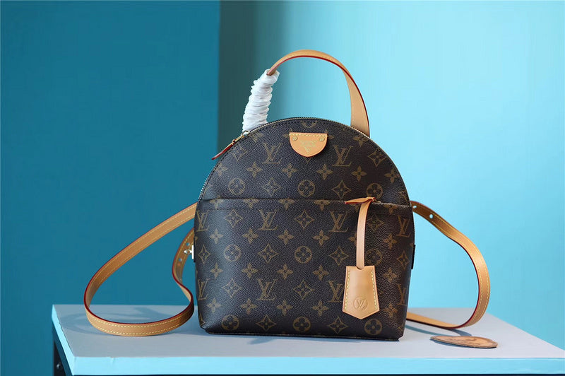 Ozarra - LUV Bags - 039