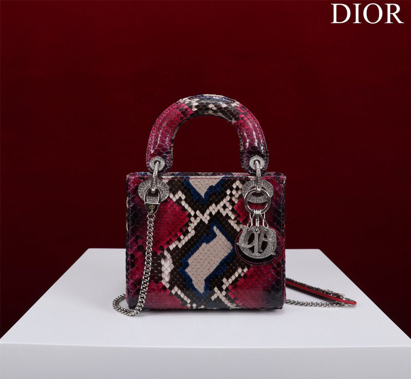 Ozarra - Dir Bags - 1700