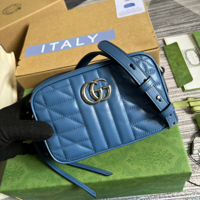 Ozarra - GCI Bags - 4543