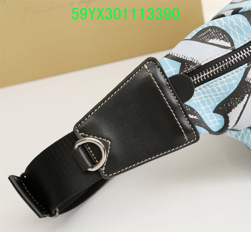 Ozarra Fashion -BBR Bags - 612