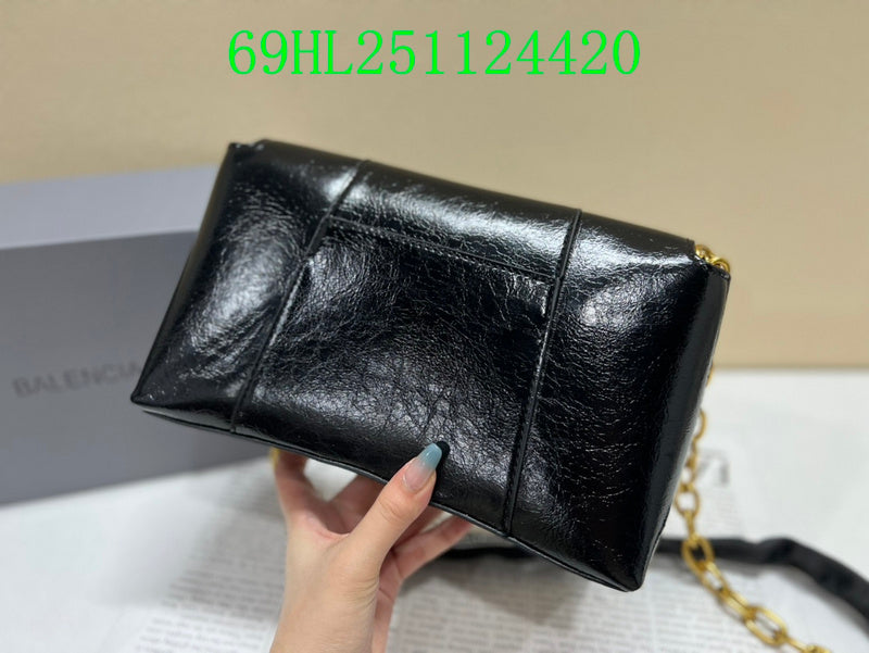 Ozarra Fashion - BGA Bags - 1992