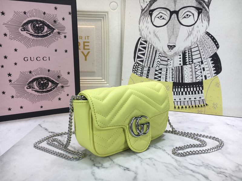 Ozarra - GCI Bags - 2169
