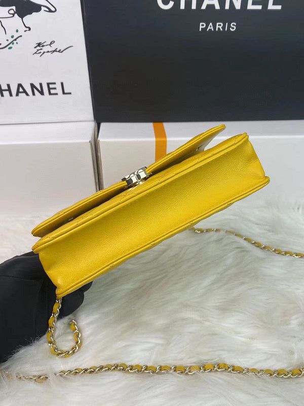 BAB - CHL Bags - 3053