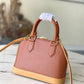 Fashion Lu-Vi bags - 4745
