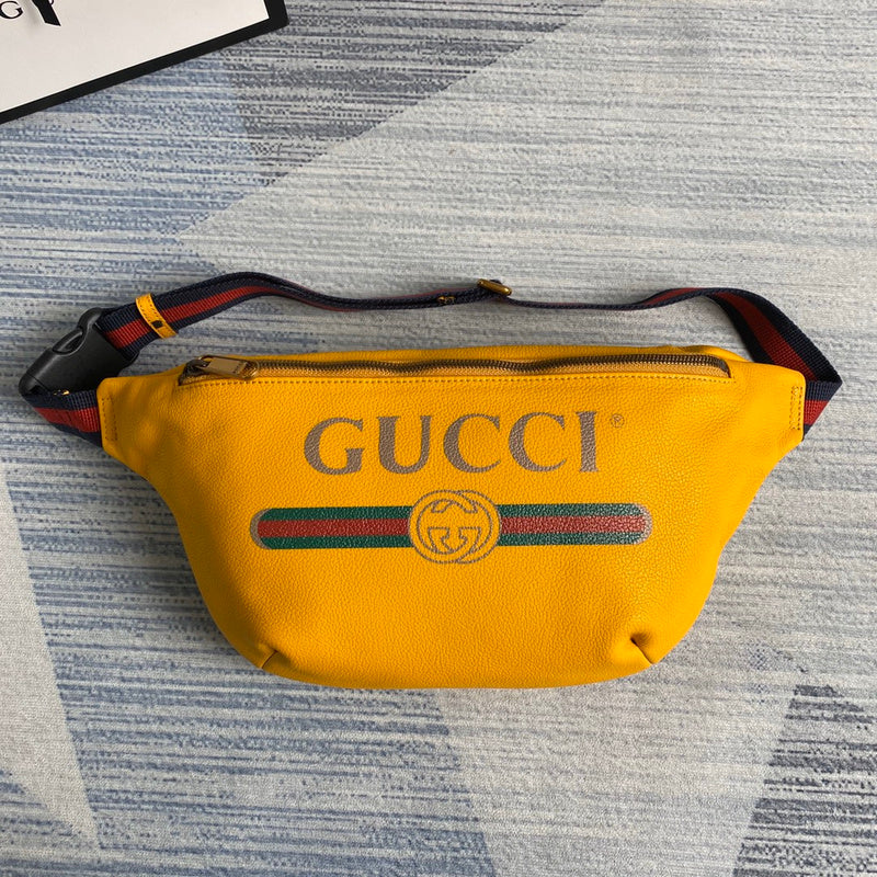 Ozarra - GG Bags - 1082