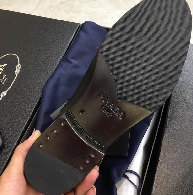 Ozarra Luxury - PD Men Shoes - 329