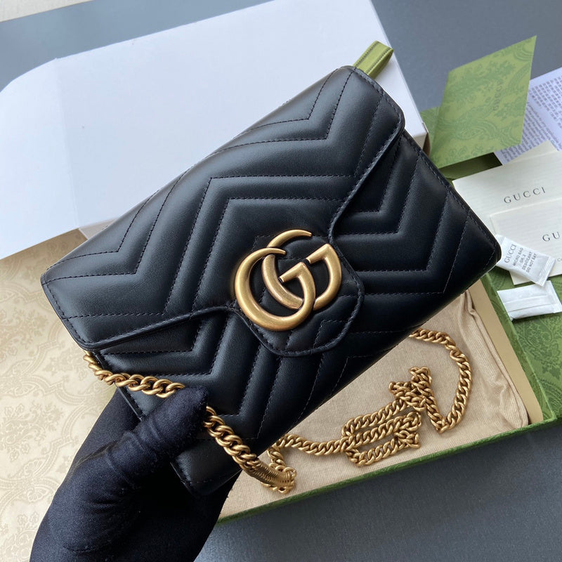 Ozarra - GCI Bags - 511