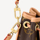 Ozarra Fashion Lu-Vi Bags - 16919