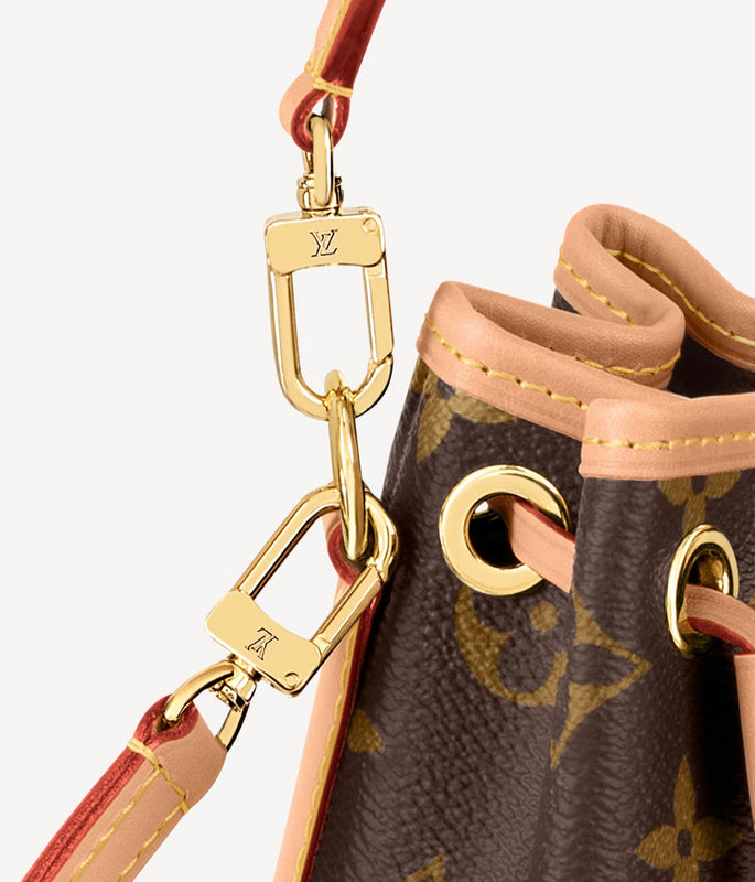 Ozarra Fashion Lu-Vi Bags - 16919
