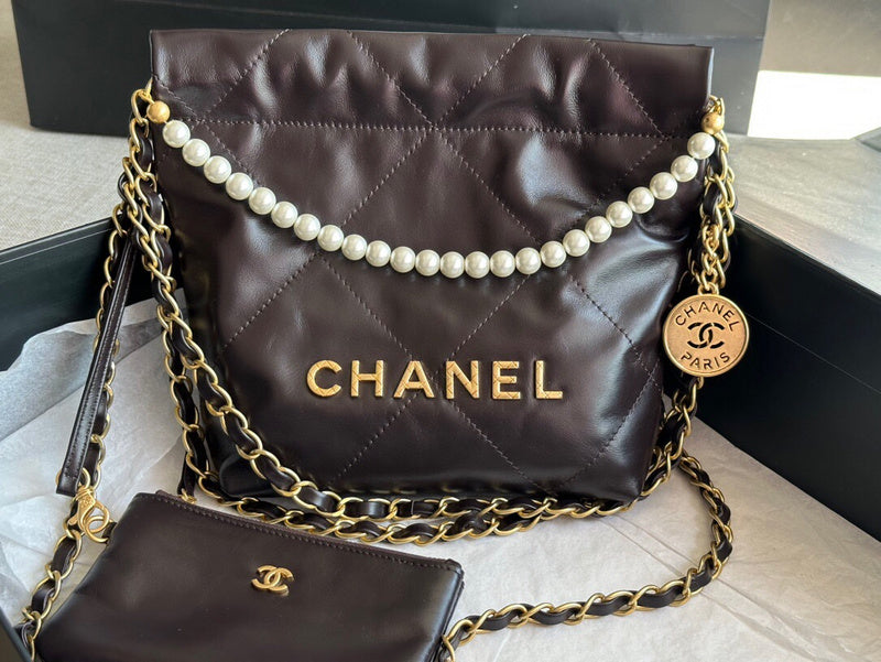 BAB - CHL Bags - 2716
