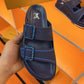 Ozarra Luxury - LOV Men Shoes - 1083