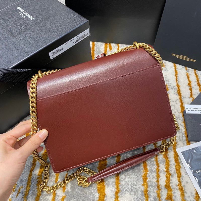 Ozarra - SLY Bags 461