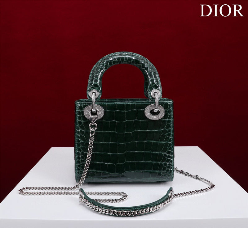 Ozarra - Dir Bags - 1643