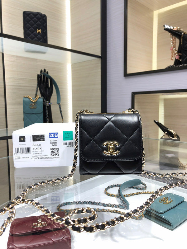 Ozarra - CHL Bags - 7385