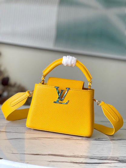 Fashion Lu-Vi bags - 4452