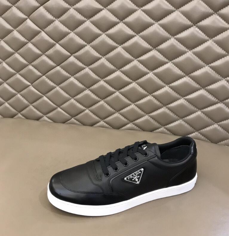 Ozarra Luxury - PD Men Shoes - 158