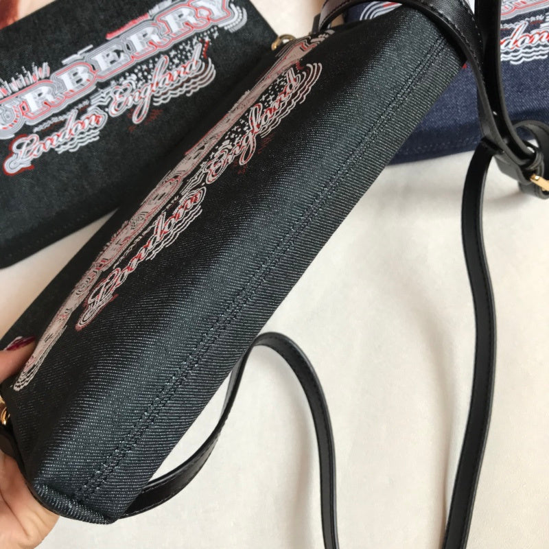 Ozarra Fashion -BBR Bags - 1121