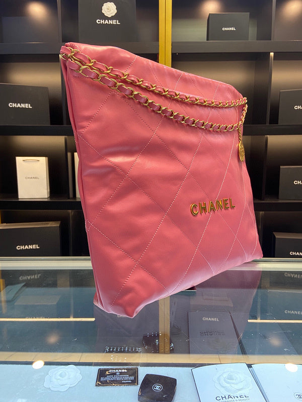 BAB - CHL Bags - 2920