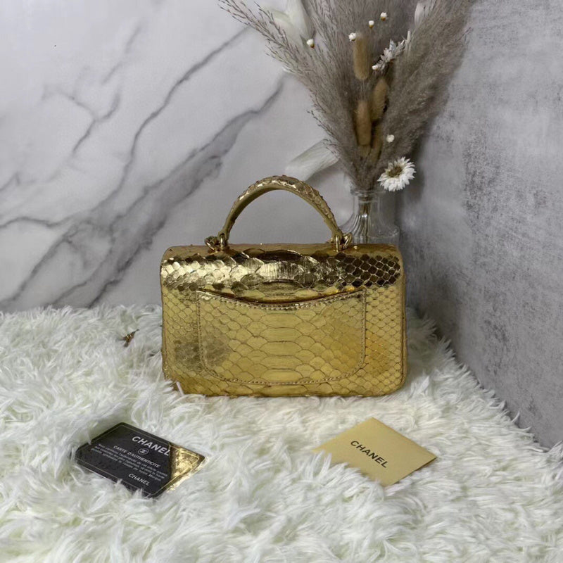 BAB - CHL Bags - 3087
