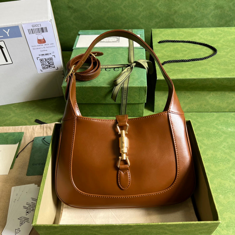 OZ - GCI Bags - 818