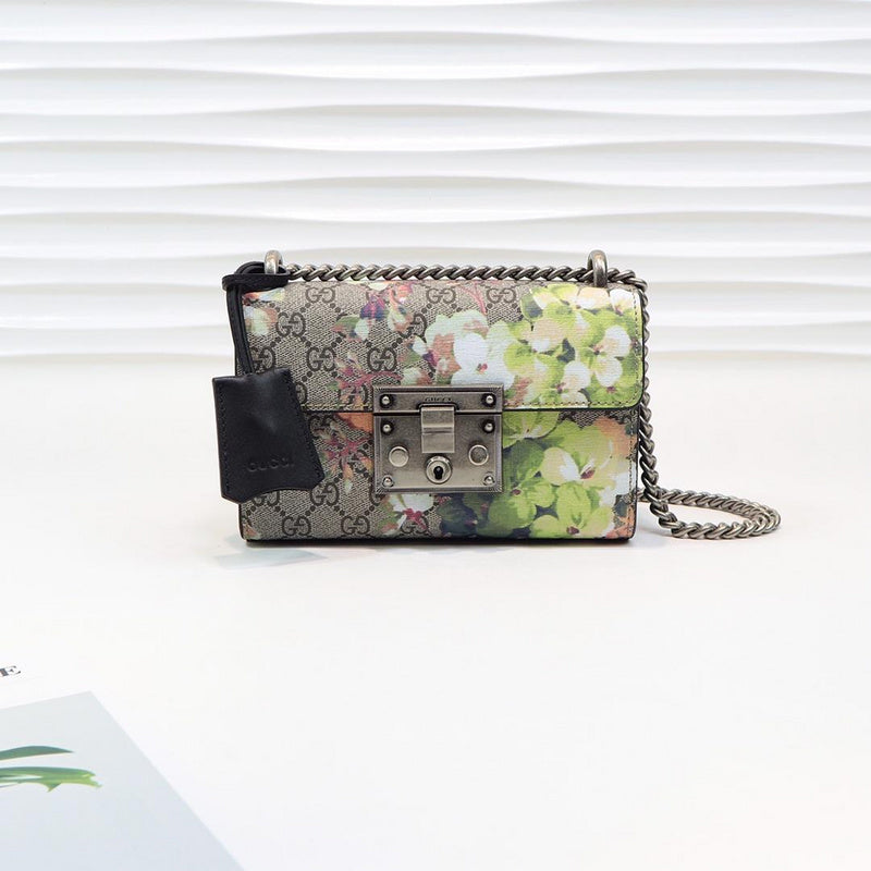 BAB - GCI Bags - 1022