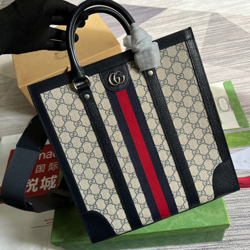 Ozarra - GG Bags - 907