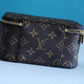 Ozarra Fashion Lu-Vi bags - 9204