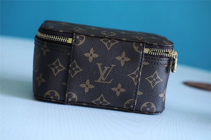 Ozarra Fashion Lu-Vi bags - 9204