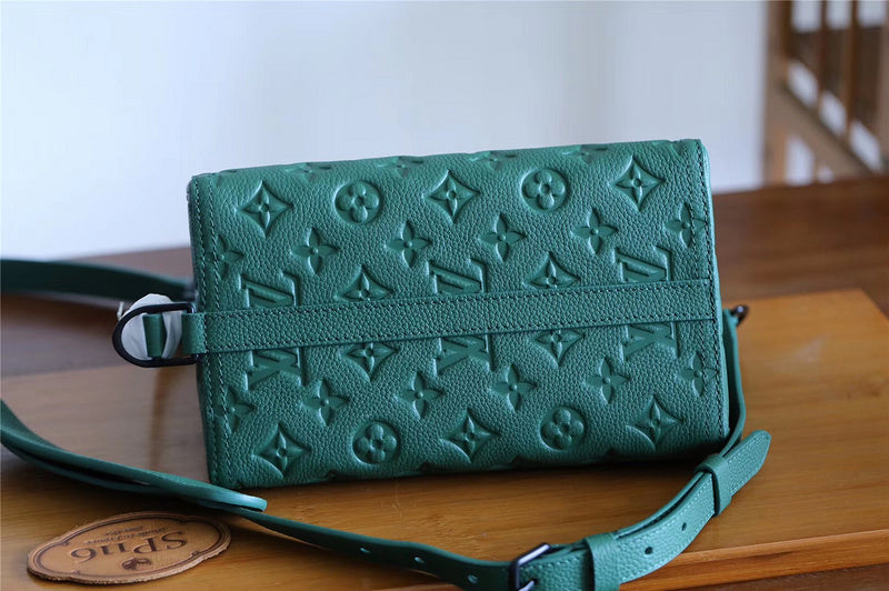 Ozarra Fashion Lu-Vi bags - 10427
