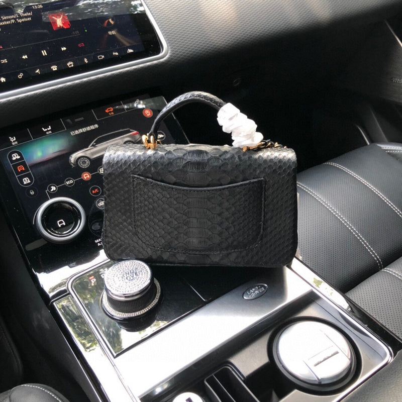 BAB - CHL Bags - 2951