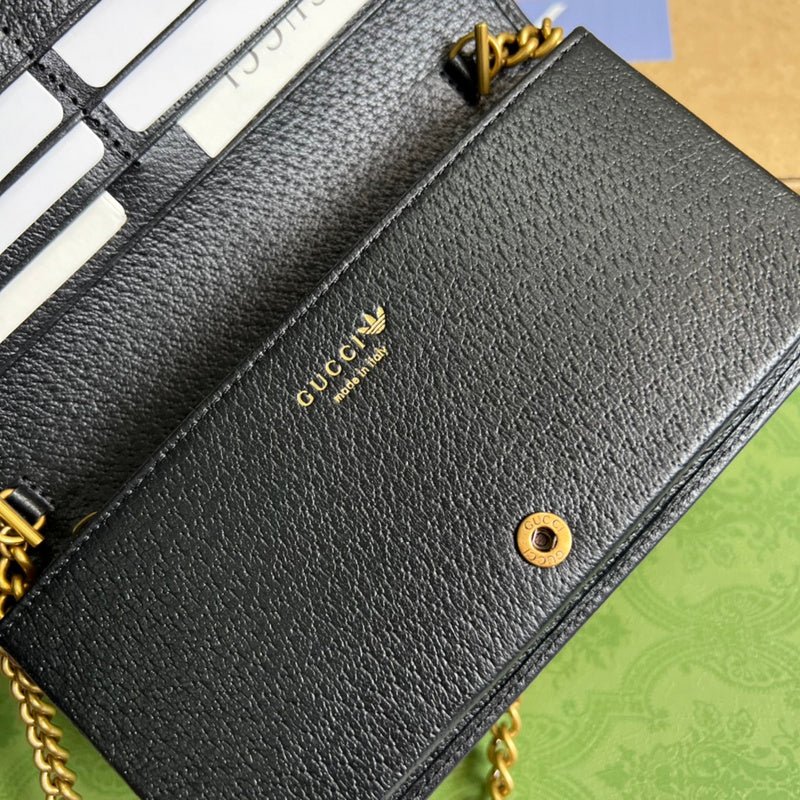 Ozarra - GG Bags - 1221
