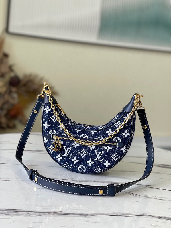 Fashion Lu-Vi bags - 5480