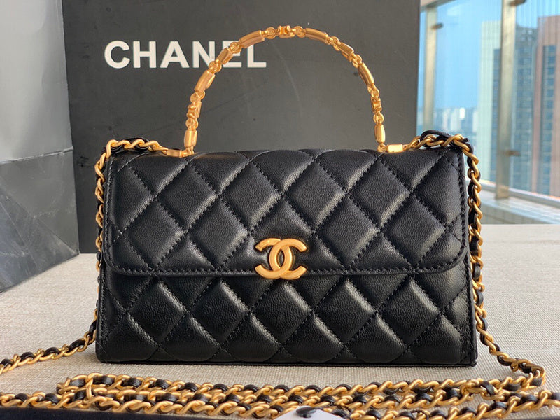 BAB - CHL Bags - 2870
