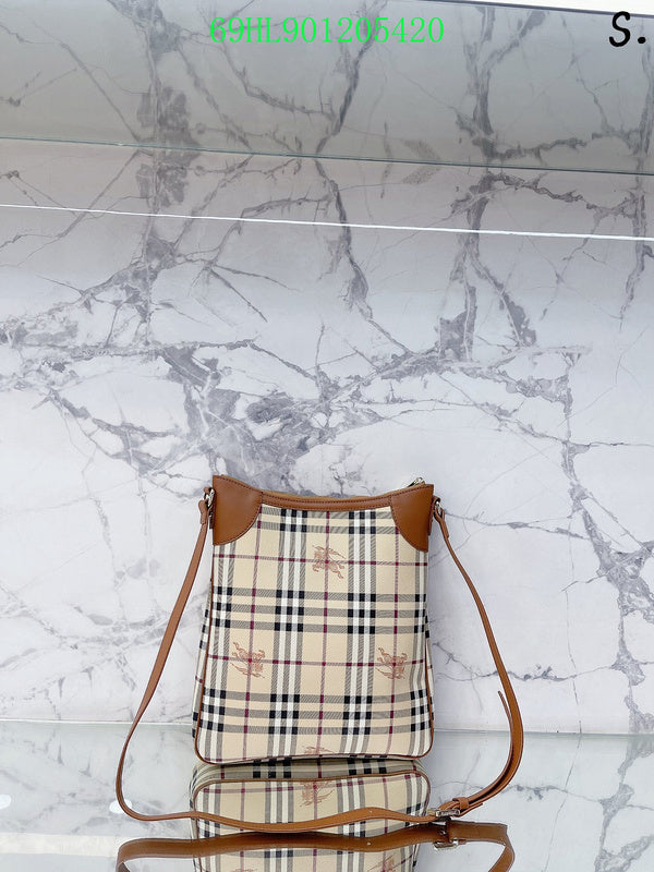 Ozarra Fashion -BBR Bags - 231