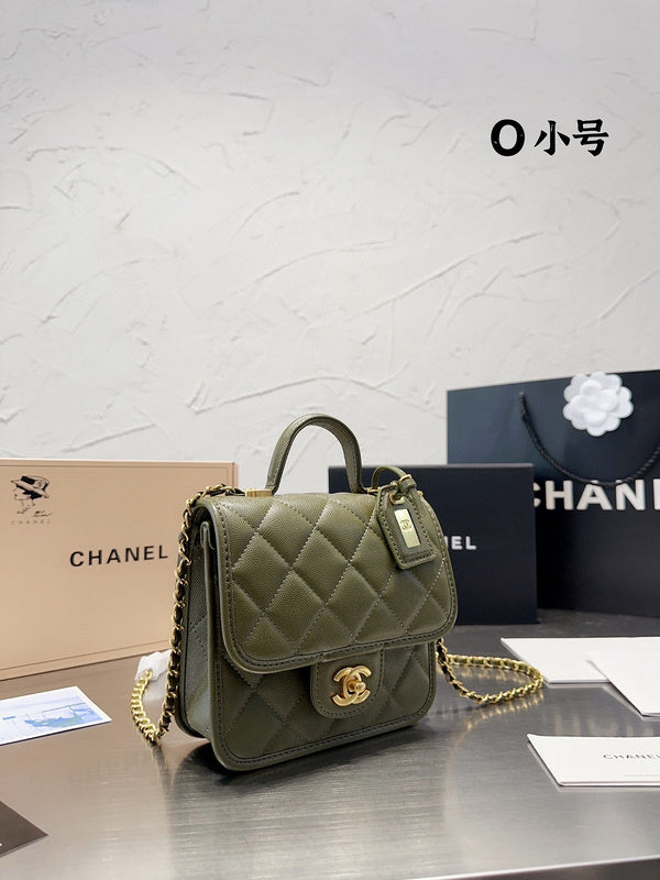 Ozarra - CHL Bags - 7266