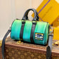 Ozarra Fashion Lu-Vi Bags - 16788