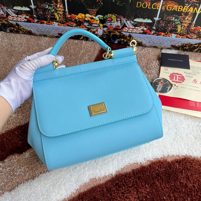 Ozarra - DG Bags - 028